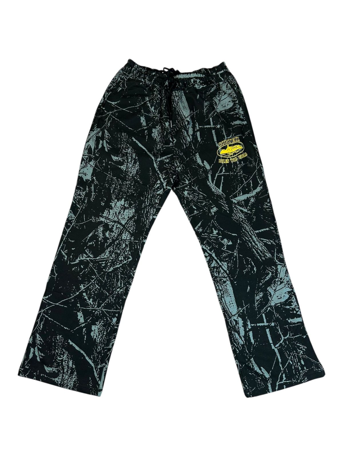 CONJUNTO CORTEIZ SCRIBBLE