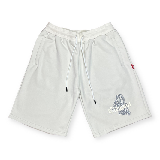 PANTALONETA CLEMONT BLANCA