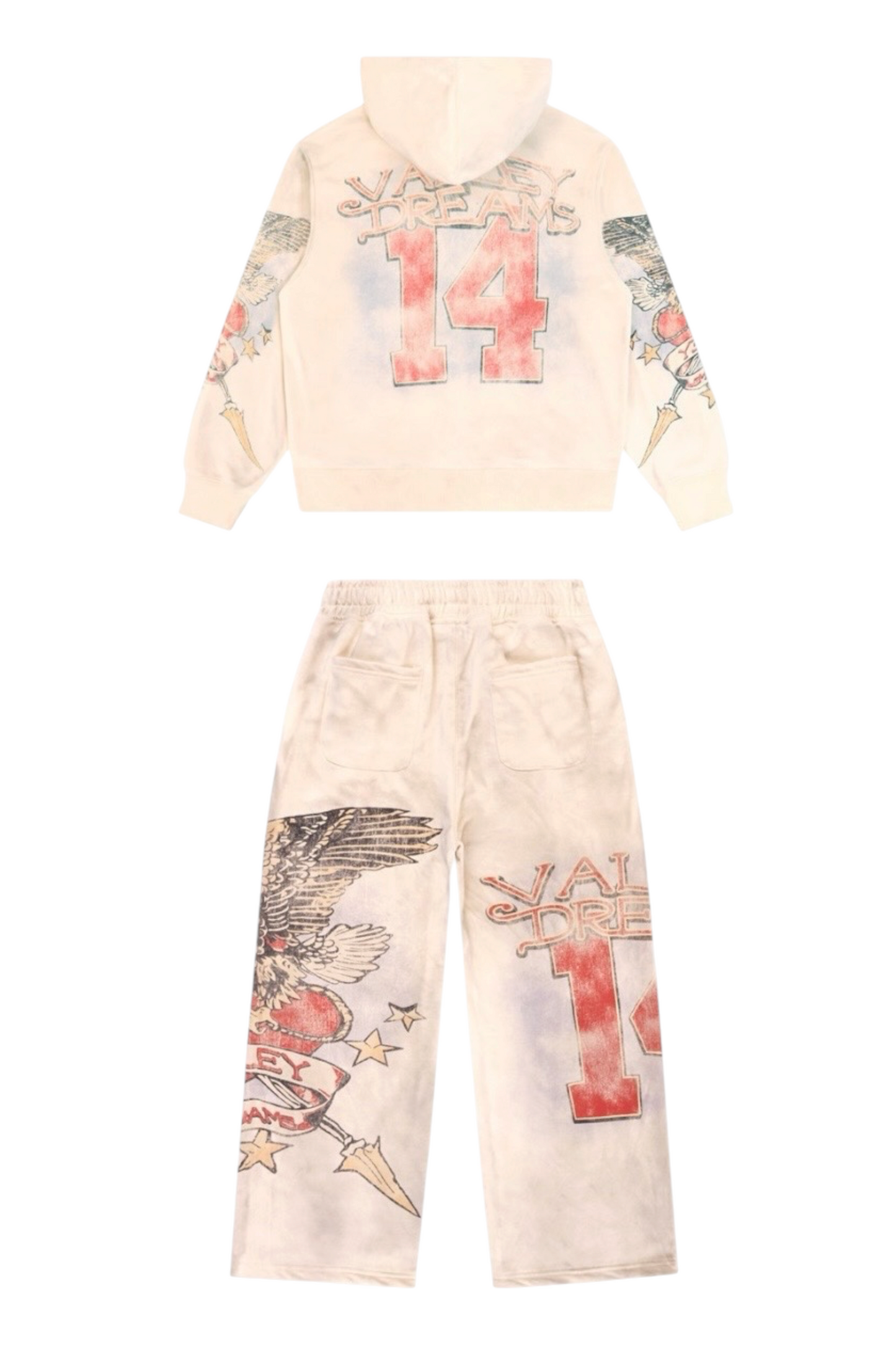 CONJUNTO VALLEY DREAMS EAGLE