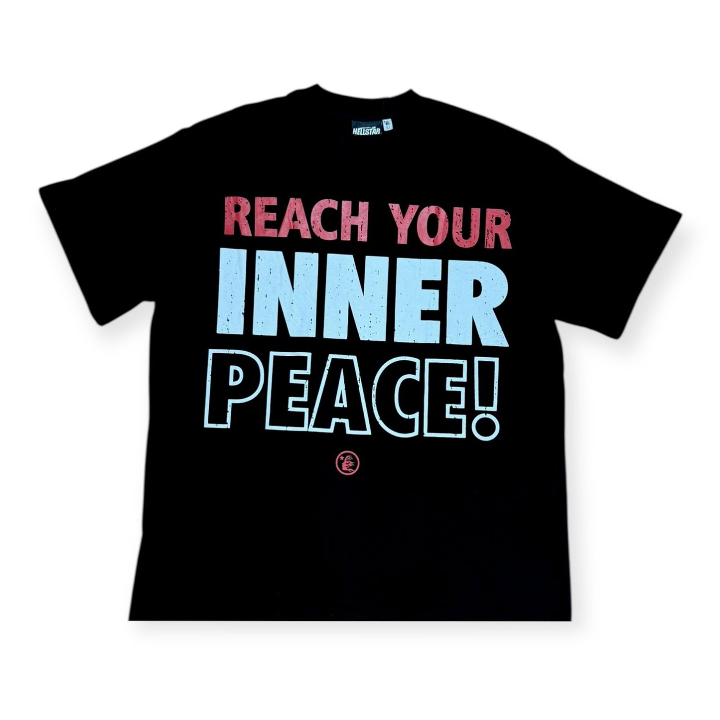 CAMISETA HELLSTAR RYIP