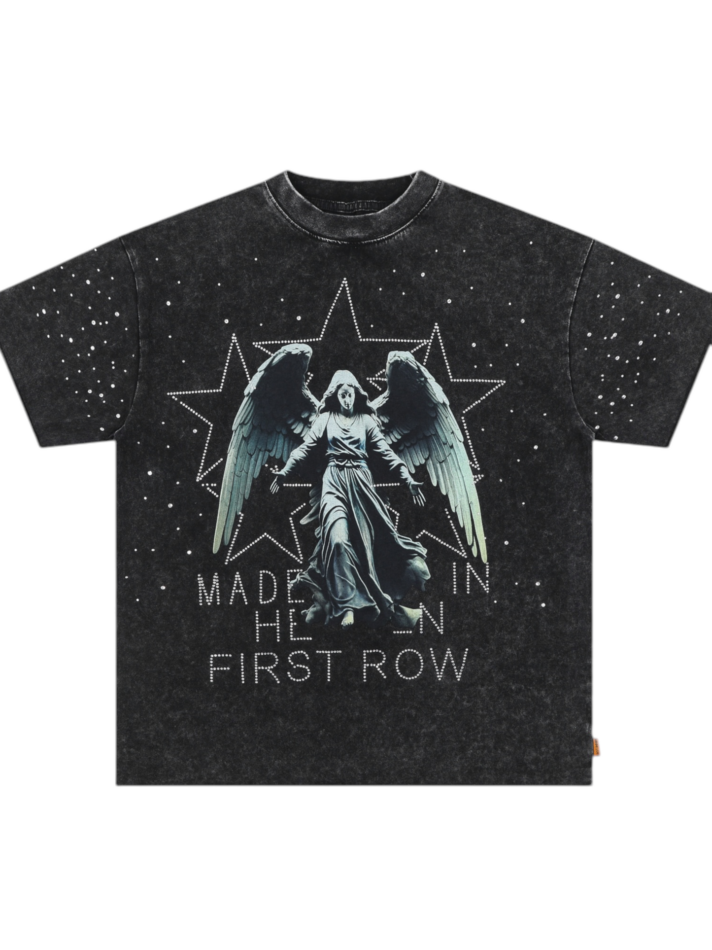 CAMISETA FIRST ROW ANGEL