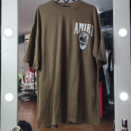 CAMISETA AMIRI CAFE UNIVERSO