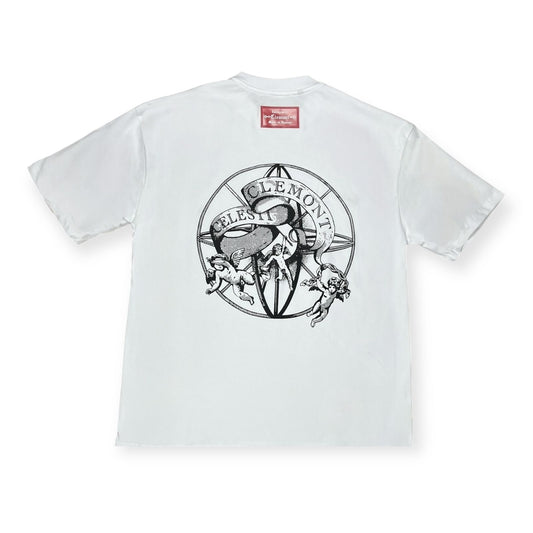 CAMISETA CELESTI CLEMONT