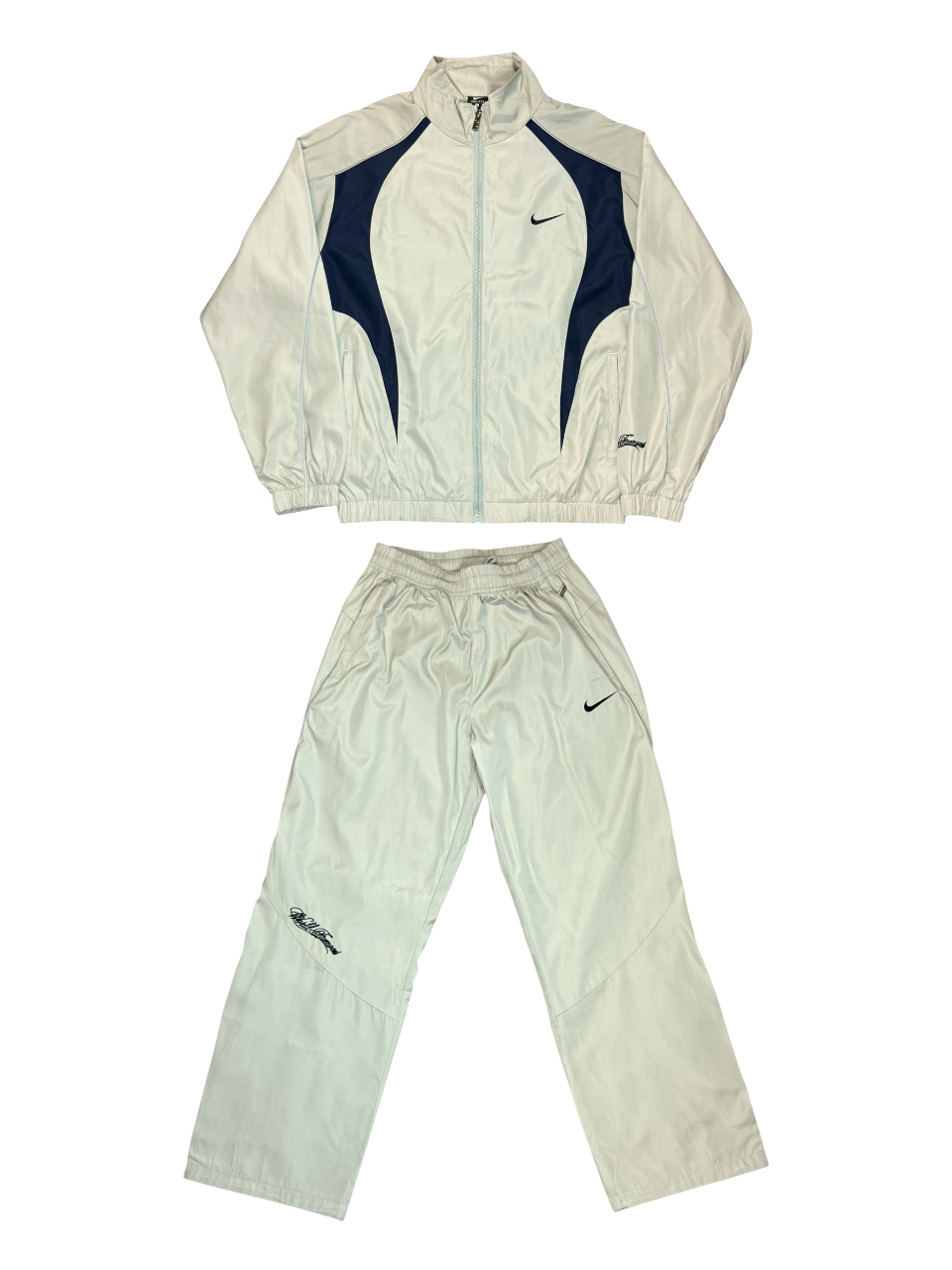 CONJUNTO NIKE WORLD TR1