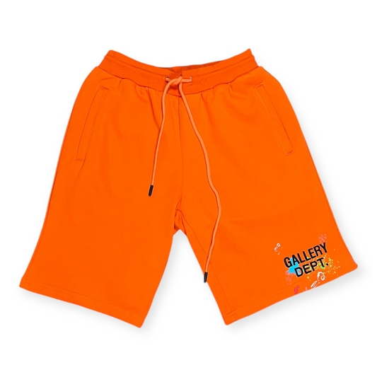 PANTALONETA GALLERY DEPT NARANJA