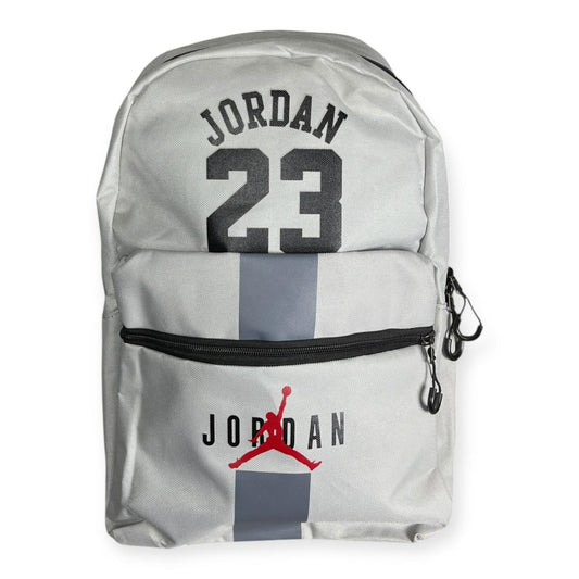 MALETA JORDAN GRIS