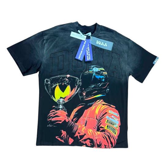CAMISETA DUAA THE CUP