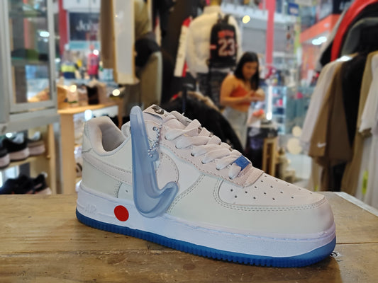 TENIS NIKE AF1 UV DAMA