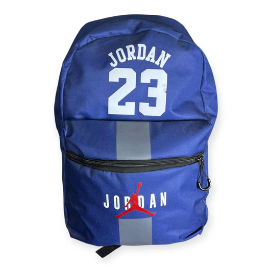 MALETA JORDAN AZUL