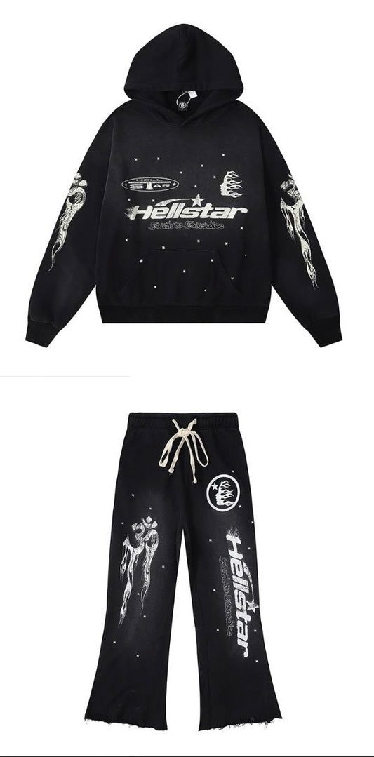 CONJUNTO HELLSTAR 30
