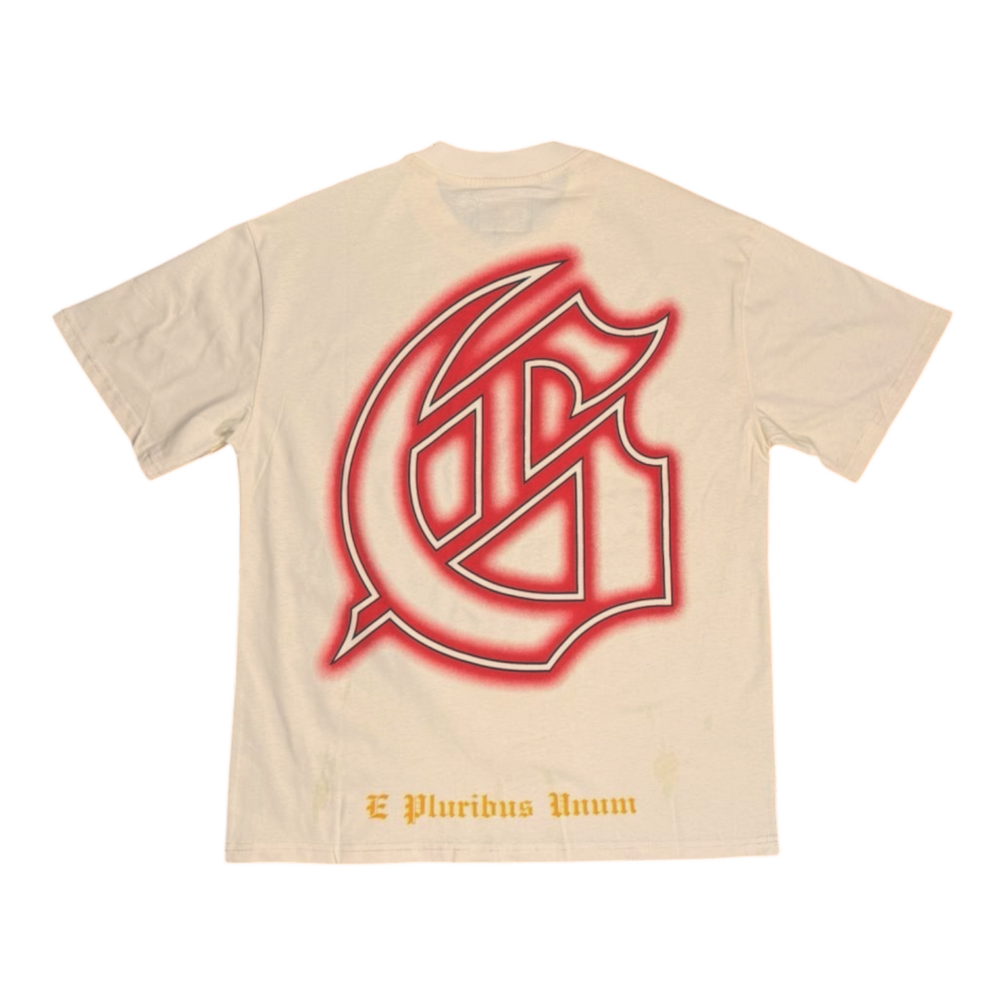 CAMISETA GOODSPEED SURF BEIGE