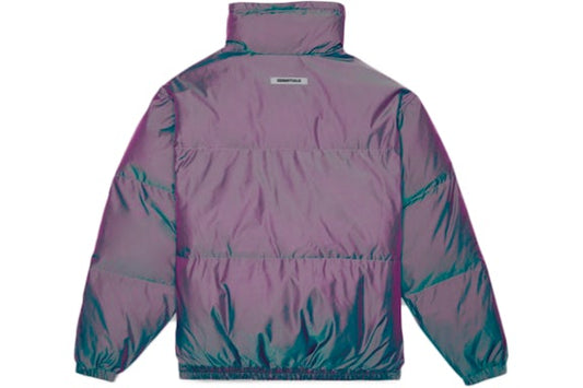 CHAQUETA PUFFER ESSENTIAL TORNASOL