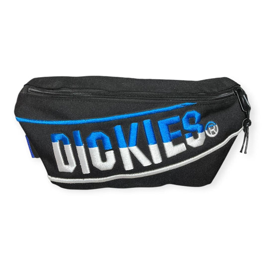 CANGURO  DICKIES NEGRO