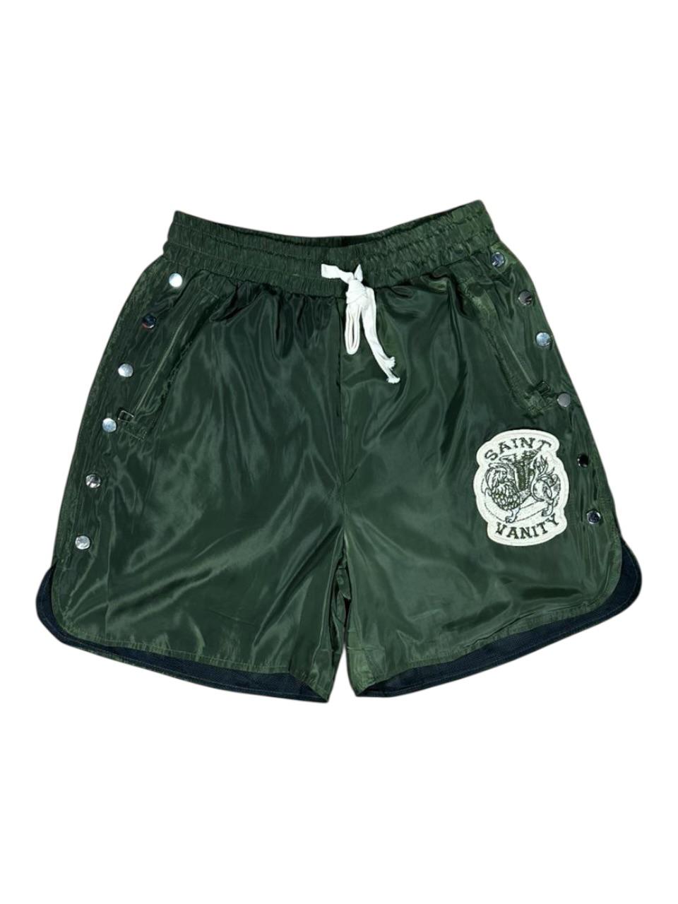 CONJUNTOS PANTALONETA SAINT VANITY VERDE