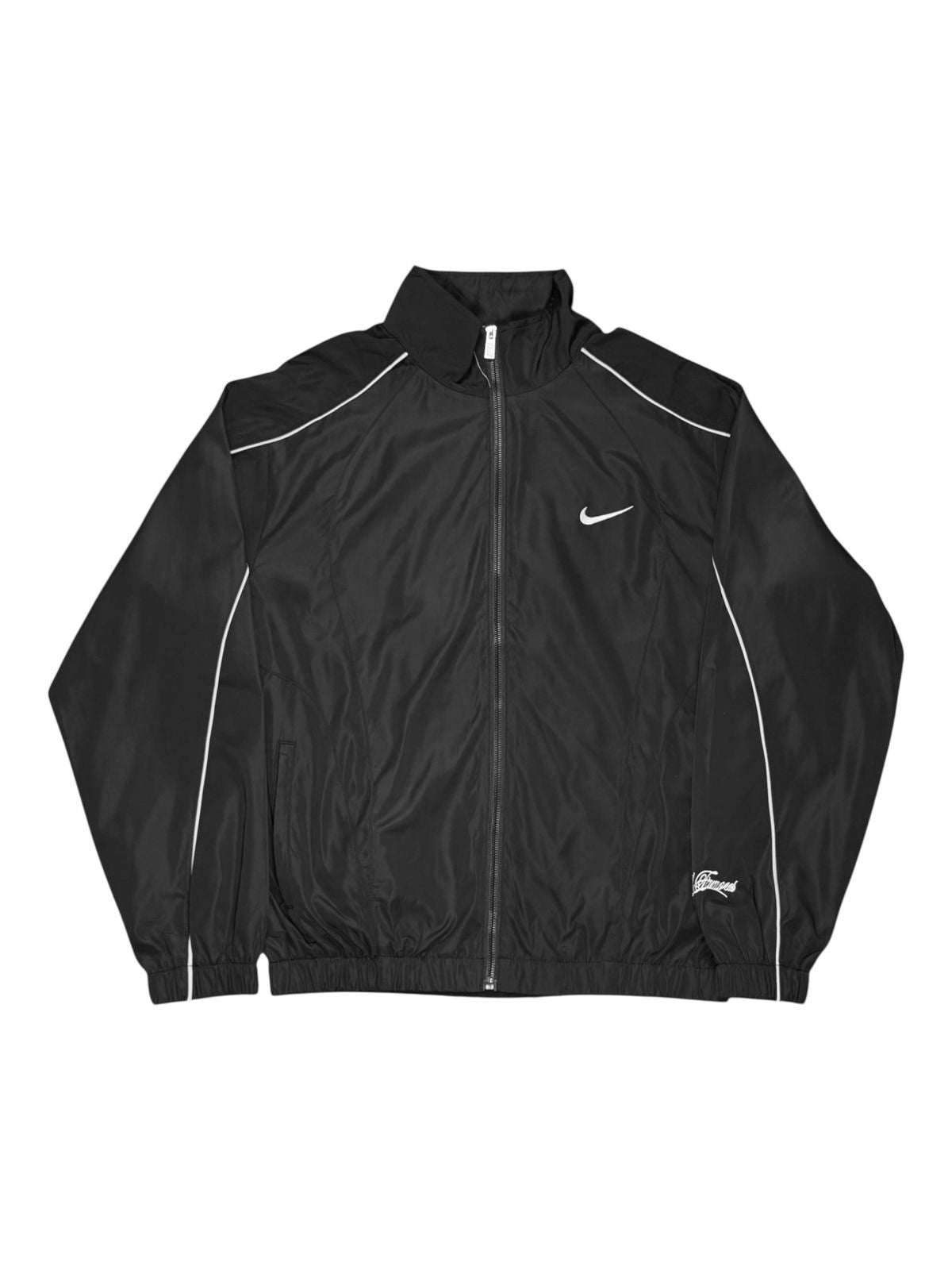 CONJUNTO NIKE WORLD NEGRO TR1