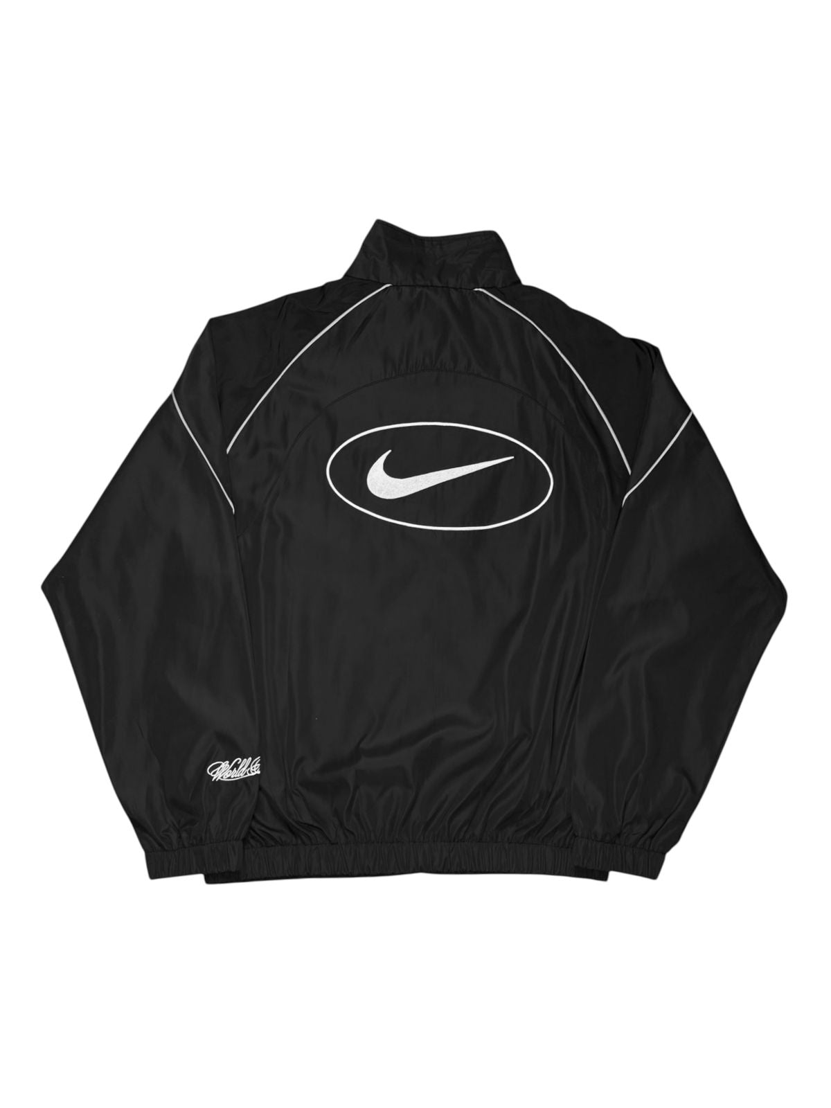 CONJUNTO NIKE WORLD NEGRO TR1