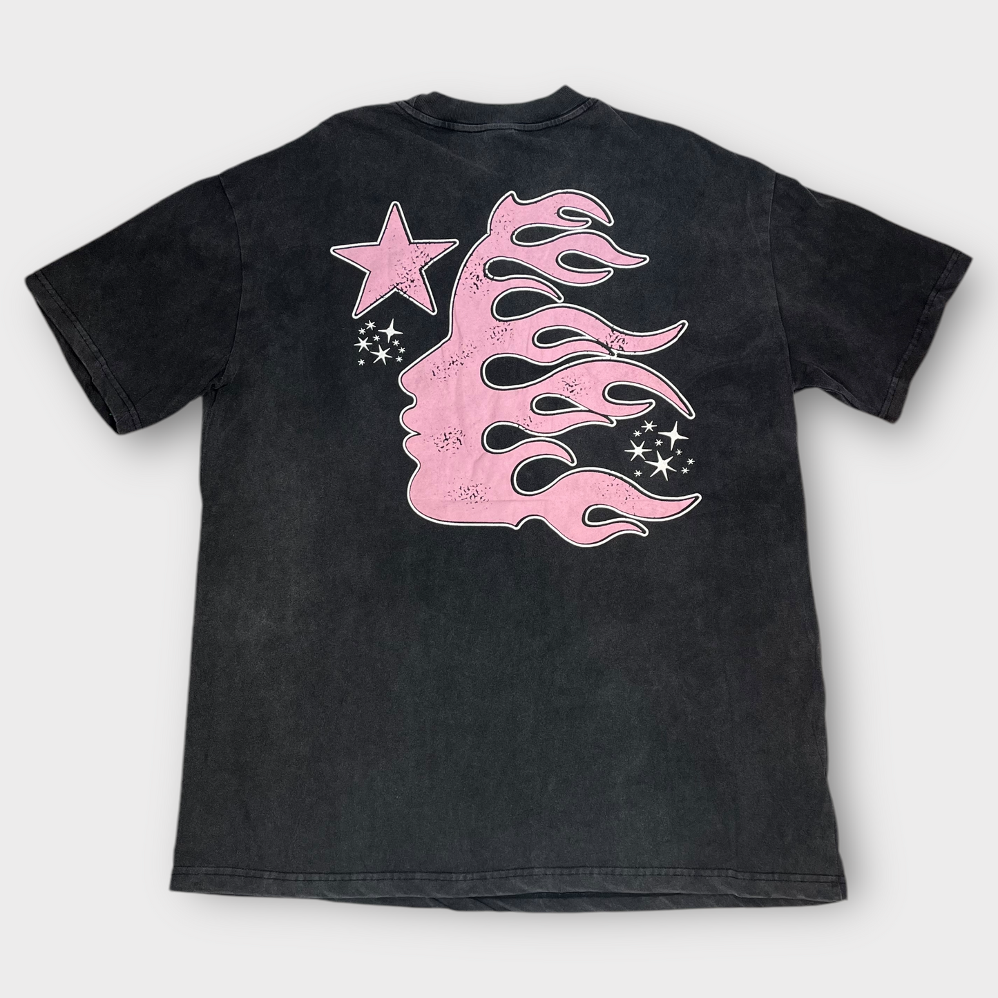 CAMISETA HELLSTAR PARADISE GIRL