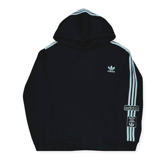 HOODIE ADIDAS CLASSIC OVERSIZE