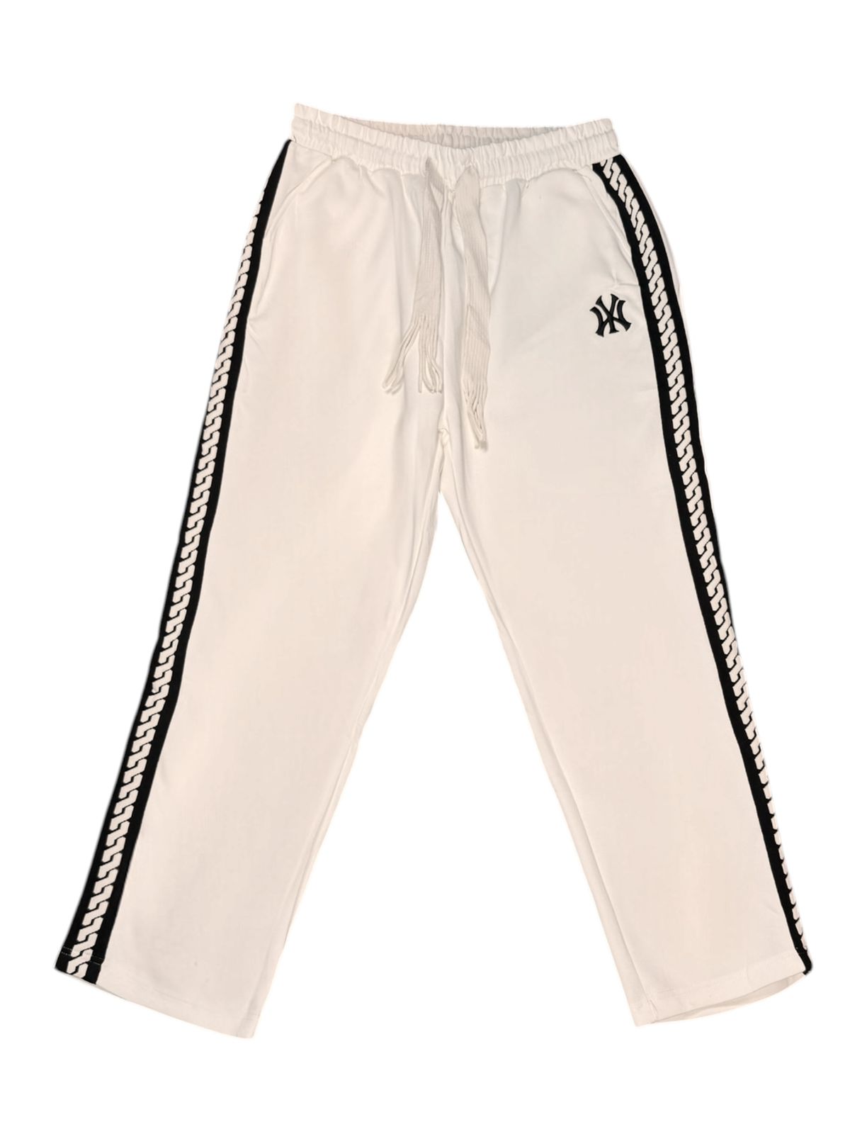 PANTALON BASICO NY BEIGE