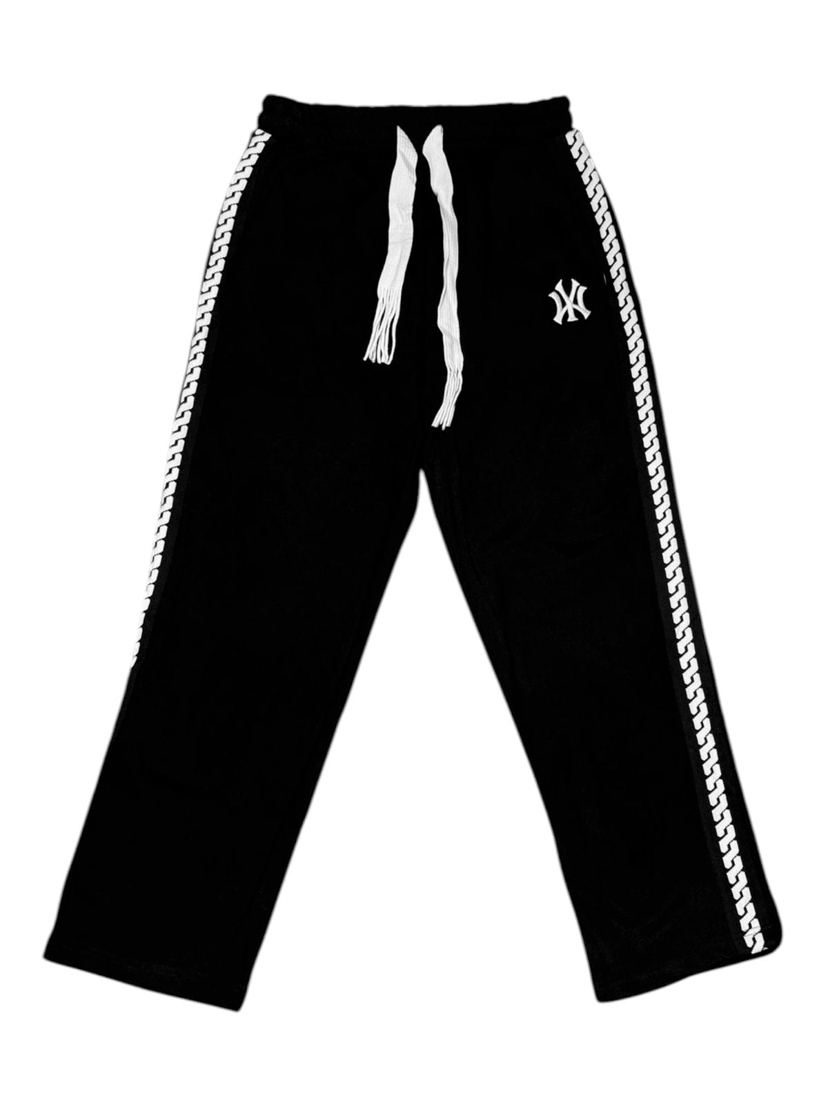 PANTALON BASICO NY NEGRO