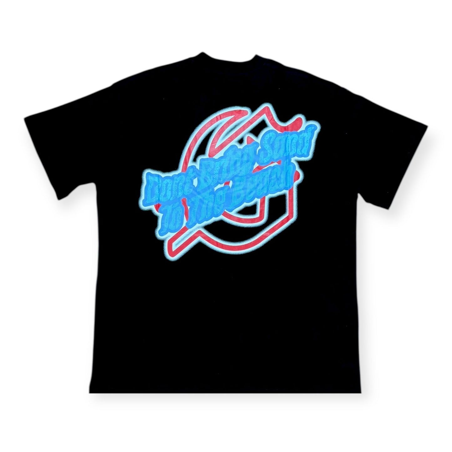 CAMISETA GODSPEED BEACH