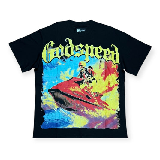CAMISETA GODSPEED VERANO