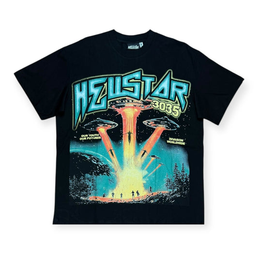 CAMISETA HELLSTAR 3035 ALIEN