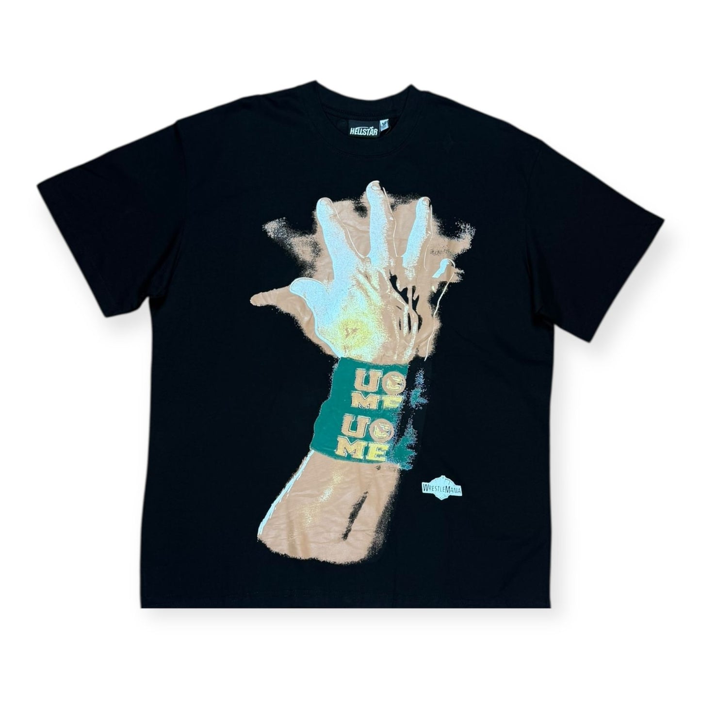 CAMISETA HELLSTAR JOHN CENA