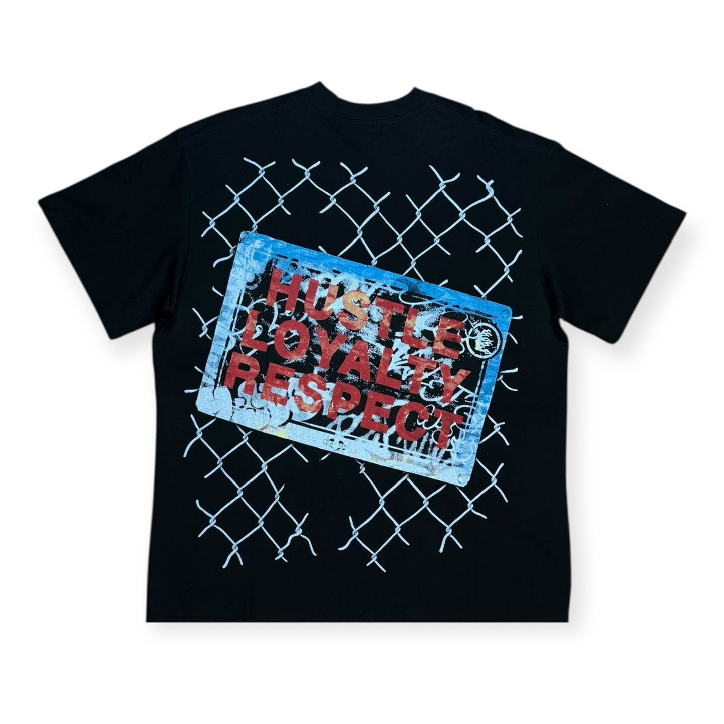 CAMISETA HELLSTAR JOHN CENA