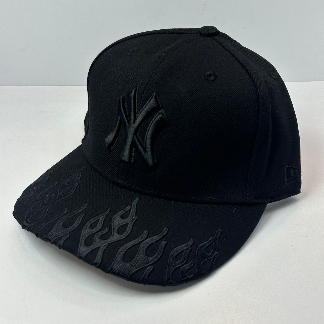 GORRA NEW YORK LLAMAS