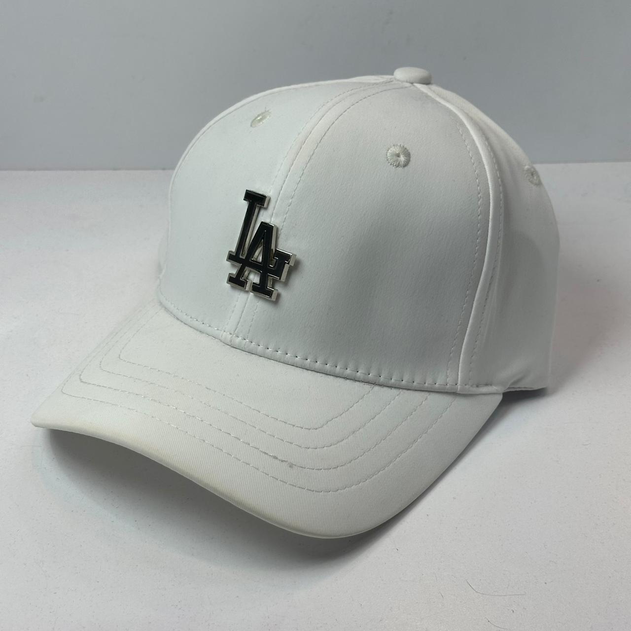 GORRA LA BLANCA
