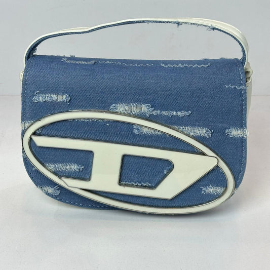 BOLSO DIESEL JEAN