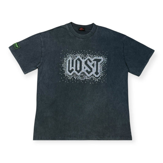 CAMISETA LOST INTRICACY PIX