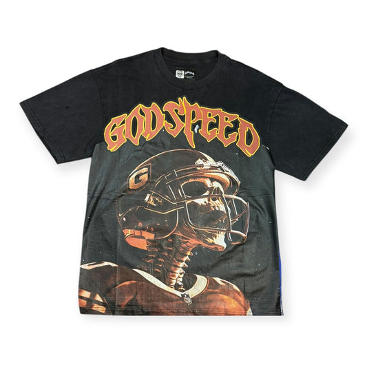 CAMISETA GODSPEED AMERICAN SOCCER