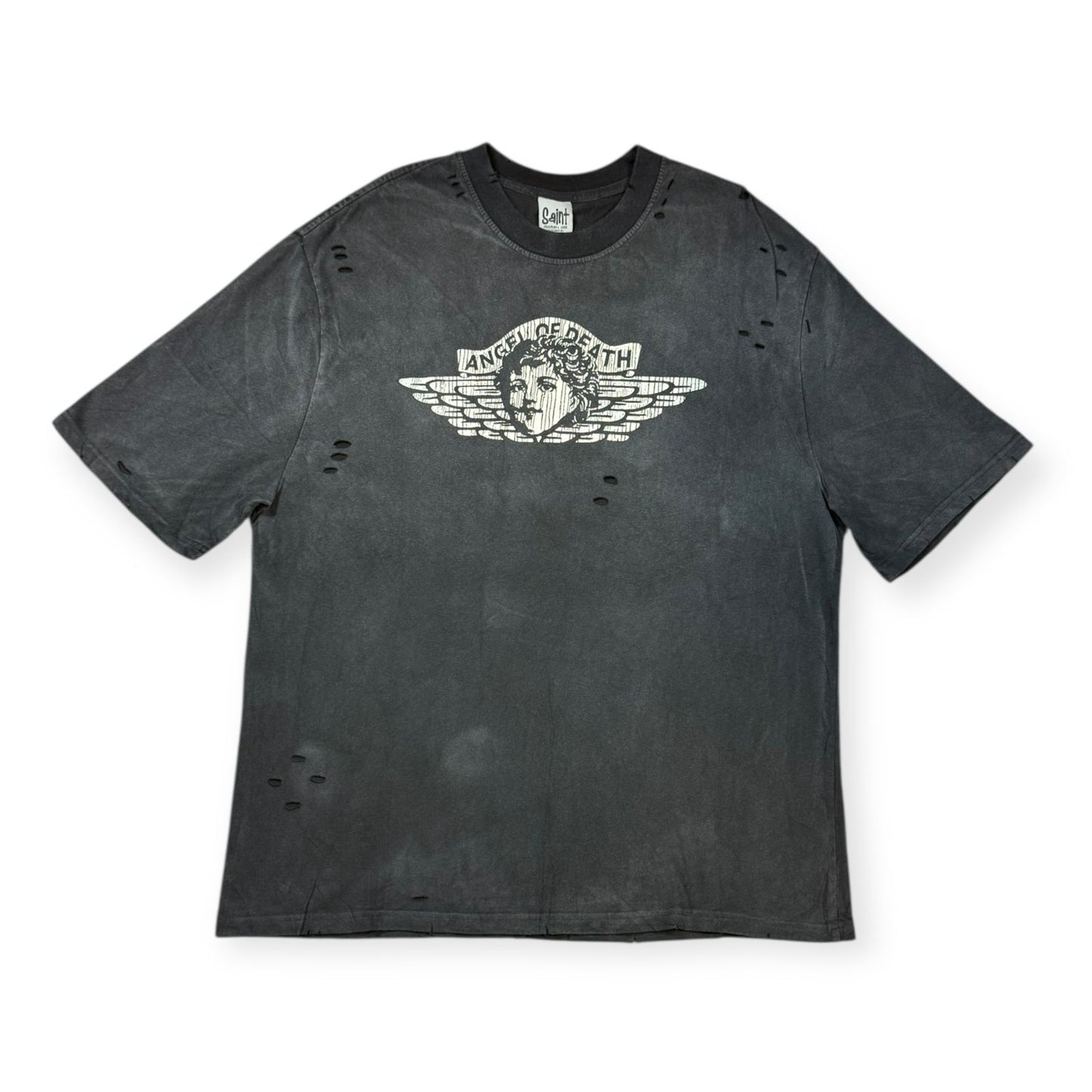 CAMISETA SAINT MICHAEL DESTROYED