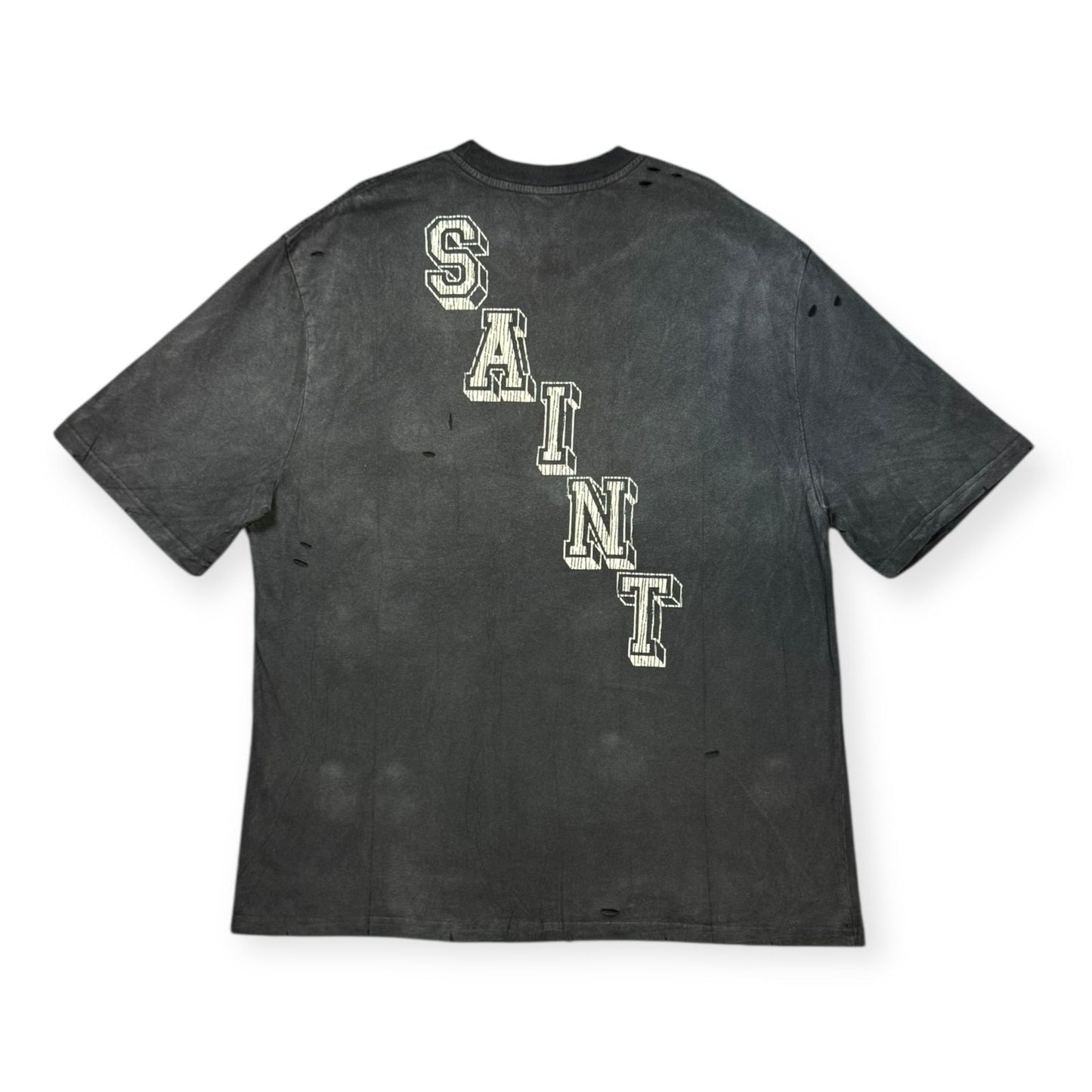 CAMISETA SAINT MICHAEL DESTROYED