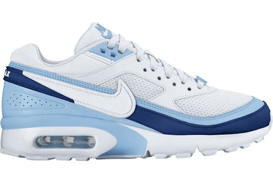 TENIS NIKE AIRMAX 90 BW BLUE