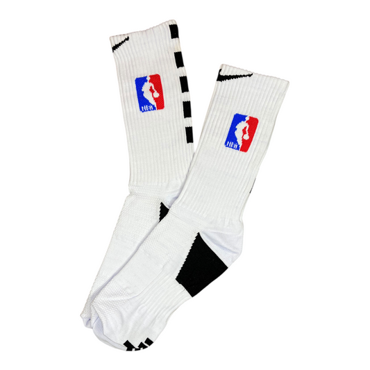 MEDIAS NBA BLANCAS