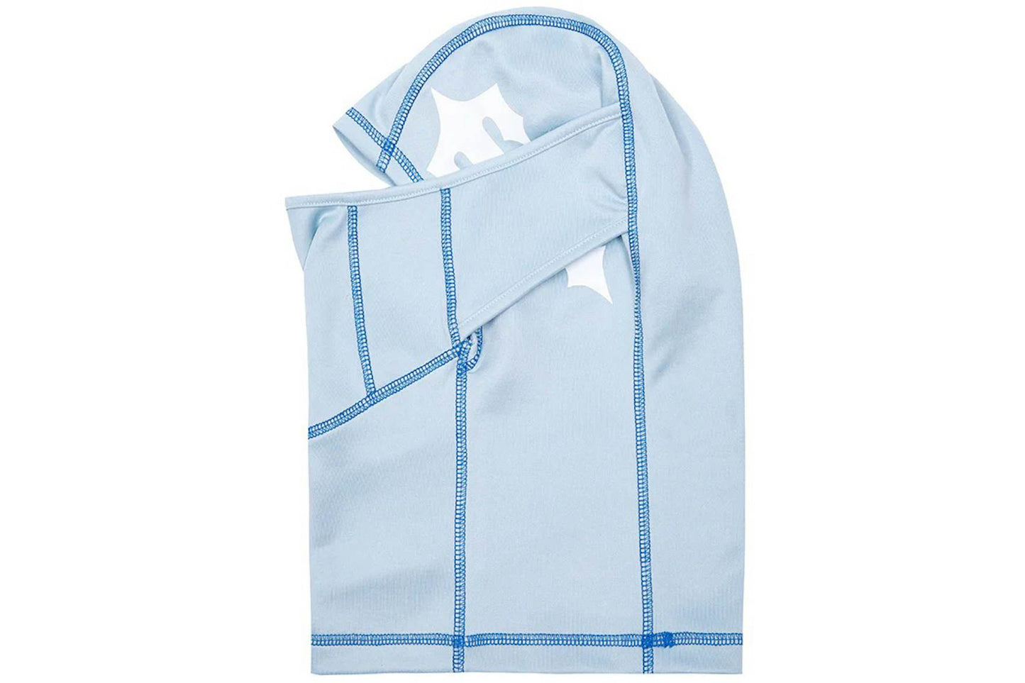 BALACLAVA TRAPSTAR AZUL CLARO