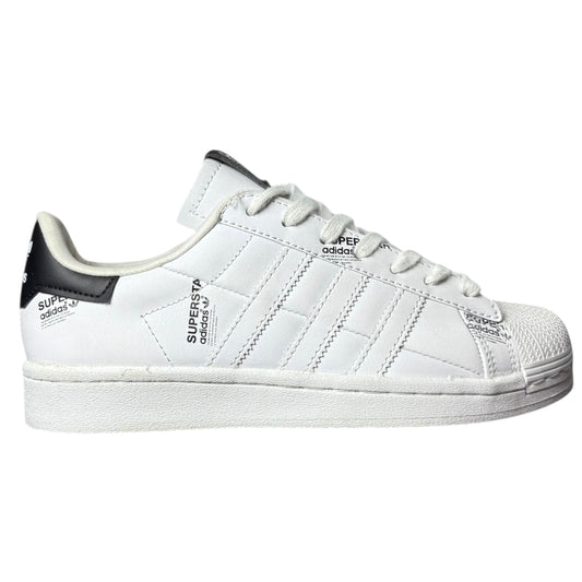 SUPER STAR CLEAN CLASSICS BLANCA