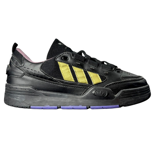 ADIDAS 2000 NEGRA