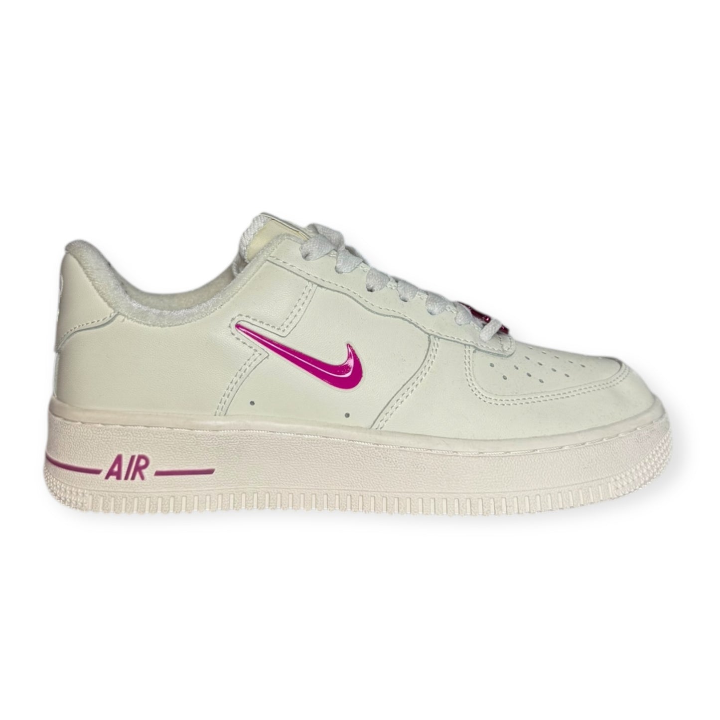 TENIS NIKE AF1 JUST DO IT DAMA