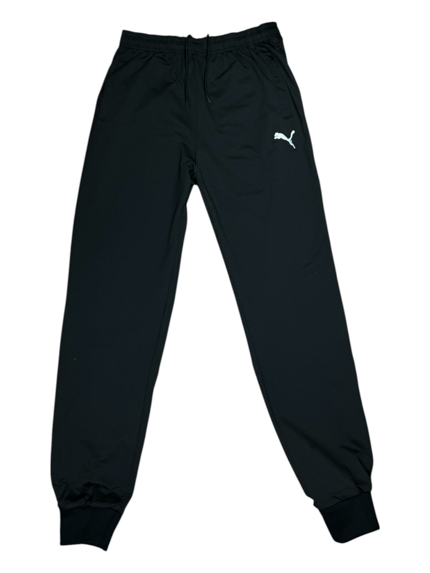 CONJUNTO PUMA BMW ROJO NEGRO