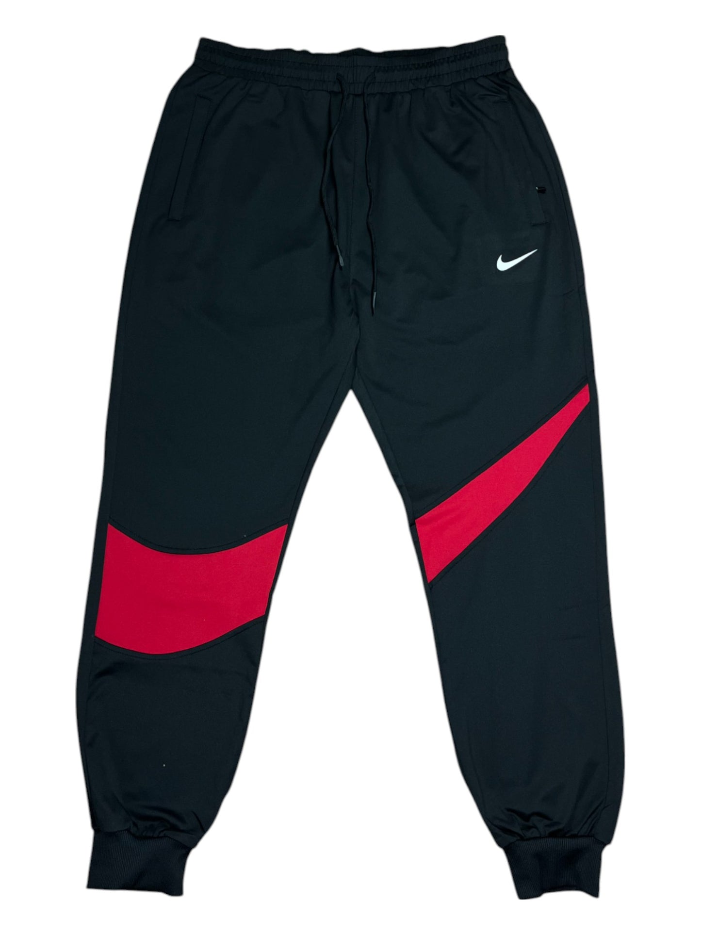 CONJUNTO NIKE ROJO