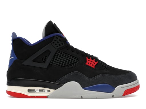 JORDAN RETRO 4 RARE AIR