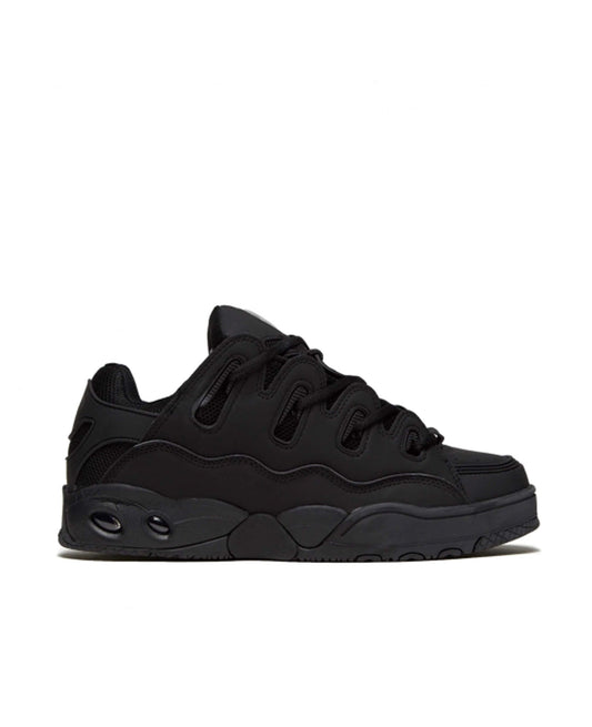 TENIS OSIRIS TOTAL BLACK